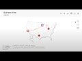Adding Business View Widget to an OpManager Dashboard