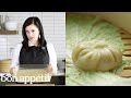 Claire Makes Soup Dumplings | Bon Appetit Claire Makes Soup Dumplings | Bon Appetit