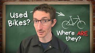 How To Find Used Bikes For Resale