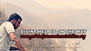 HELP IS ON THE WAY, Powerful Anointed promise and Prayer for Divine help from God in your situation