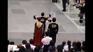 2002春東部SFファイナル