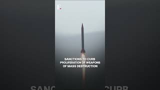 US Slaps Sanctions on Pakistan's Ballistic Missile Programme | Subscribe to Firstpost