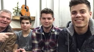 Bringing Up Bates – Bates Family Live – Episode 807