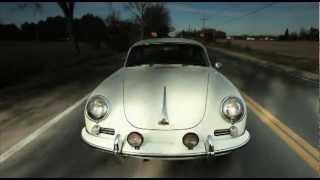 Collectible Classic: 1960-1963 Porsche 356B