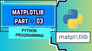 Matplotlib part - 03 |Matplotlib Plotting without line and only marker with visualization|MUST WATCH