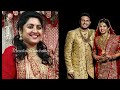 tv actors love marriages wife and husband పెద్దలను ఎదురించి పెళ్లి చేసుకున్న తెలుగు సీరియల్ నటులు