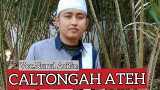 al abror terbaru CALTONG Voc. Nurul Arifin pinpinan ust, khouril anwar