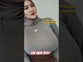 naughty hijab hot super jumbo hijab jilbab shorts boba gemoy