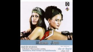 Malika Jyoti | Nachnu Nu | Music Waves Official Video