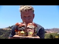 Gordon Ramsay's perfect burger tutorial Gordon Ramsay's perfect burger tutorial