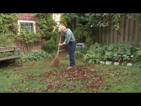 The Original Garden Broom The Original Garden Broom