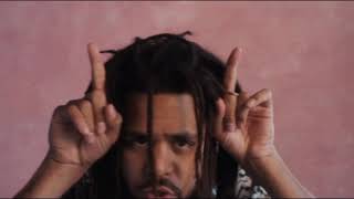 J Cole Feat Kendrick Lamar, DA BABY - Under The Sun Video