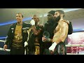 boxe kick boxing k1 lionel picord vs hamayak avetisyan full fight