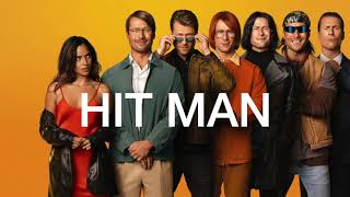 Film Tangents: Hit Man (2024)