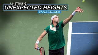 Unstrung: John Isner Retires From Professional Tennis