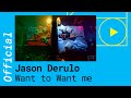 Jason Derulo - Want To Want Me (Music Video)