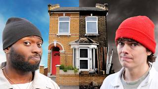 🔴 LIVE 16 Jobs, 8 Hours, So We Can Sell our House