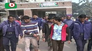 Tangail Rupa | Farabi | 05Feb18