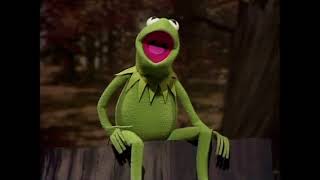 Muppet Songs: Kermit the Frog - Bein' Green (Muppet Show)