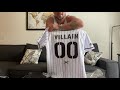 unboxing villain enterprises merch w marty scurll