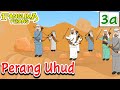 Perang Uhud Part a - Era Nabi Muhammad SAW | Panglima Perang Channel