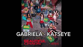 Gabriela - Demo version (sped up)