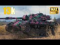 Leopard 1: 13k damage on Prokhorovka - World of Tanks