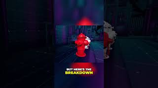 🚒 Unveiling the Mystery: The Hidden World of Fire Hydrants Revealed! 🔥✨"
