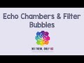 No Them, Only Us | Echo Chambers & Filter Bubbles