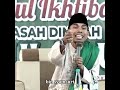 ceramah terlucu kh kholil yasin. semua penonton bikin ngakak