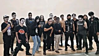 BELATUNG MELARAT live sempit banget metal fest kuningan jawa barat