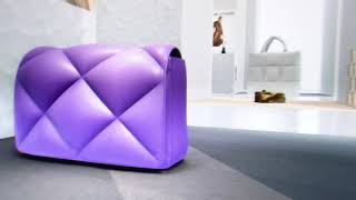 BOLON X STAND STUDIO SS21