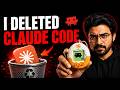 I Deleted Claude Code & Open Code For Oh-My-Pi