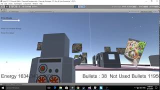 Update 4 : Pathfinding with the A* algorithm (Unity 5) [DEV]