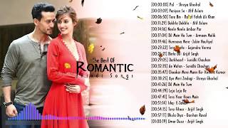 ROMANTIC HEART SONGS ♥ Top 20 Bollywood Songs Of March 2019 ♥ Sweet Hindi Songs 2019 ♥ INDIAN Songs