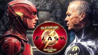 The Flash | DC Official HD Trailer 2022