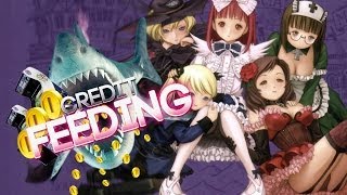 Credit Feeding | Deathsmiles