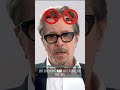 Gary Oldman tells Harrison Ford story