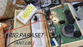 PARASET QSO Highlights