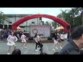 20161217花蓮女中文創表演 韓社