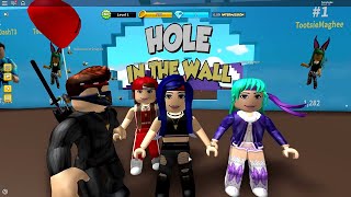 I PLAYED ROBLOX WITH ITSFUNNEH! (LEGIT NO CLICKBAIT) (Roblox) (First Gaming Video)