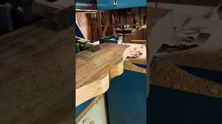 Amazing Modern Automatic Wood Cutting Sawmill Machines