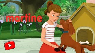 Martine - Miss pimbeche