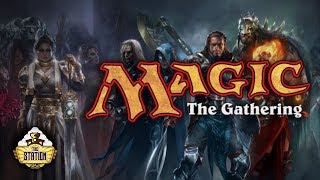 Обзор: Magic the Gathering как хобби