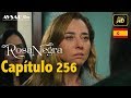 Rosa Negra - Capítulo 256 (HD) En Español