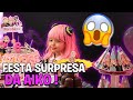 FESTA SURPRESA PARA MINHA FILHA | Será que ela gostou?