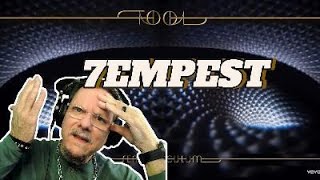 TOOL | 7EMPEST | Reaction. What a Rollercoster Ride!