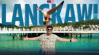 India to Langkawi Full Travel Guide | Langkawi Malaysia Kaise Ghume | Langkawi Vlog