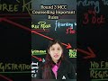 mcc neet counselling round 3 mop up round registration u0026 choice filling round3counselling mcc