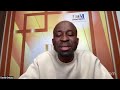 PROPHETIC PRAYER HOUR | A JOURNEY THROUGH THE BIBLE - RUTH CHP 1, 2, 3, 4 |  29TH AUG 2025